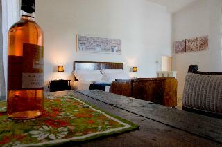 Hotel Masseria Zanzara