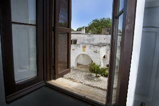 Hotel Masseria Zanzara