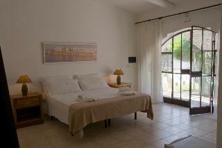 Hotel Masseria Zanzara