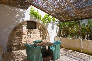 Hotel Masseria Zanzara