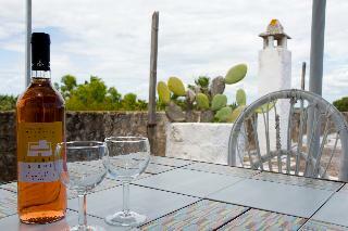 Hotel Masseria Zanzara