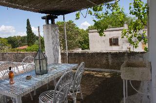 Hotel Masseria Zanzara