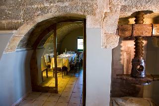 Hotel Masseria Zanzara
