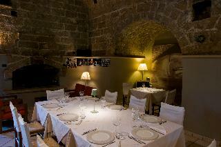 Hotel Masseria Zanzara