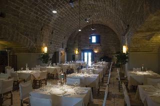Hotel Masseria Zanzara