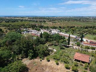 Hotel Masseria Zanzara