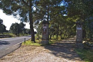 Hotel Masseria Zanzara