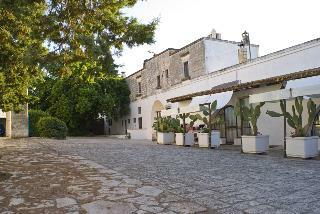 Hotel Masseria Zanzara