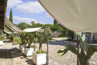 Hotel Masseria Zanzara