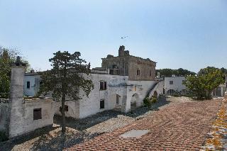 Hotel Masseria Zanzara