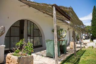 Hotel Masseria Zanzara
