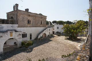 Hotel Masseria Zanzara