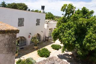 Hotel Masseria Zanzara