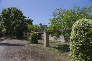 Hotel Masseria Zanzara