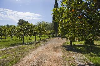 Hotel Masseria Zanzara