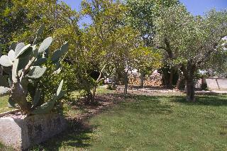 Hotel Masseria Zanzara