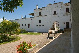 Hotel Masseria Zanzara