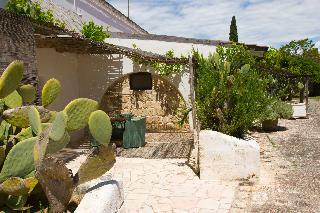 Hotel Masseria Zanzara