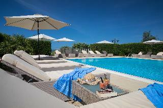Lu Hotel Porto Pino