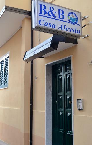 Bed & Breakfast Casa Alessio
