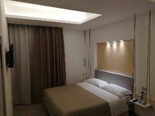 Hotel Boutique Vittoria Wellness