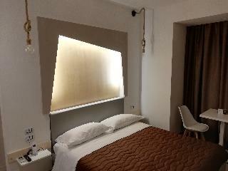 Hotel Boutique Vittoria Wellness