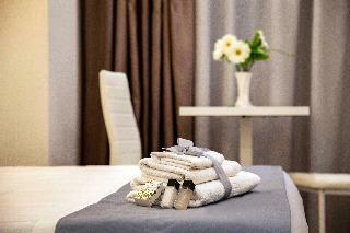 Hotel Boutique Vittoria Wellness