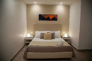 Hotel Boutique Vittoria Wellness