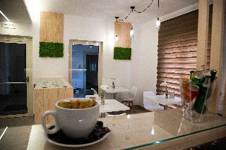 Hotel Boutique Vittoria Wellness