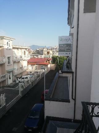 Hotel Boutique Vittoria Wellness