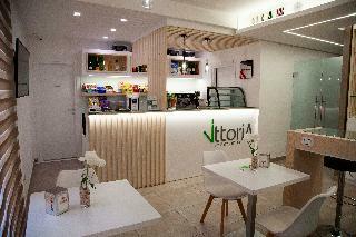 Hotel Boutique Vittoria Wellness
