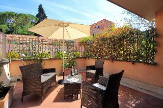 Hotel Piazzetta Margutta