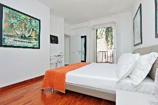 Hotel Piazzetta Margutta