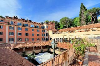 Hotel Piazzetta Margutta