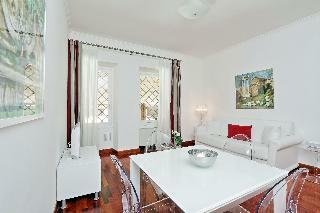 Hotel Piazzetta Margutta