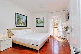 Hotel Piazzetta Margutta