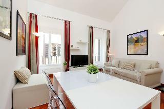 Hotel Piazzetta Margutta