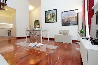Hotel Piazzetta Margutta