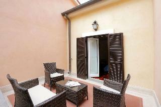 Hotel Piazzetta Margutta