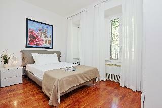 Hotel Piazzetta Margutta