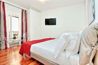Hotel Piazzetta Margutta