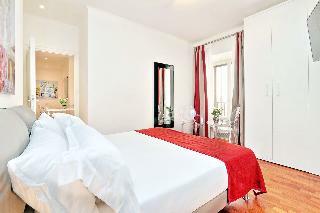 Hotel Piazzetta Margutta