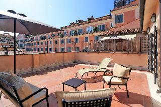 Hotel Piazzetta Margutta