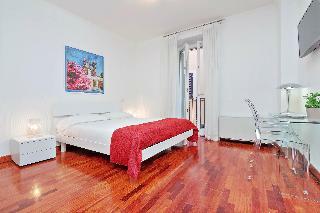 Hotel Piazzetta Margutta