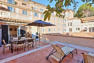 Hotel Piazzetta Margutta