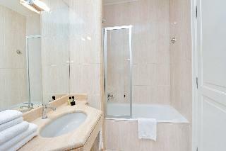 Hotel Piazzetta Margutta