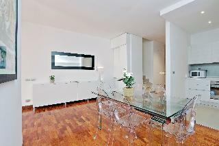 Hotel Piazzetta Margutta