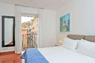 Hotel Piazzetta Margutta