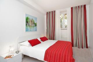 Hotel Piazzetta Margutta