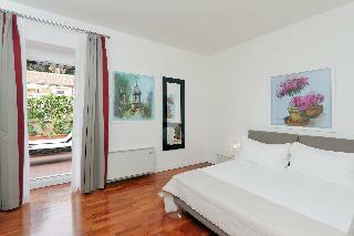 Hotel Piazzetta Margutta